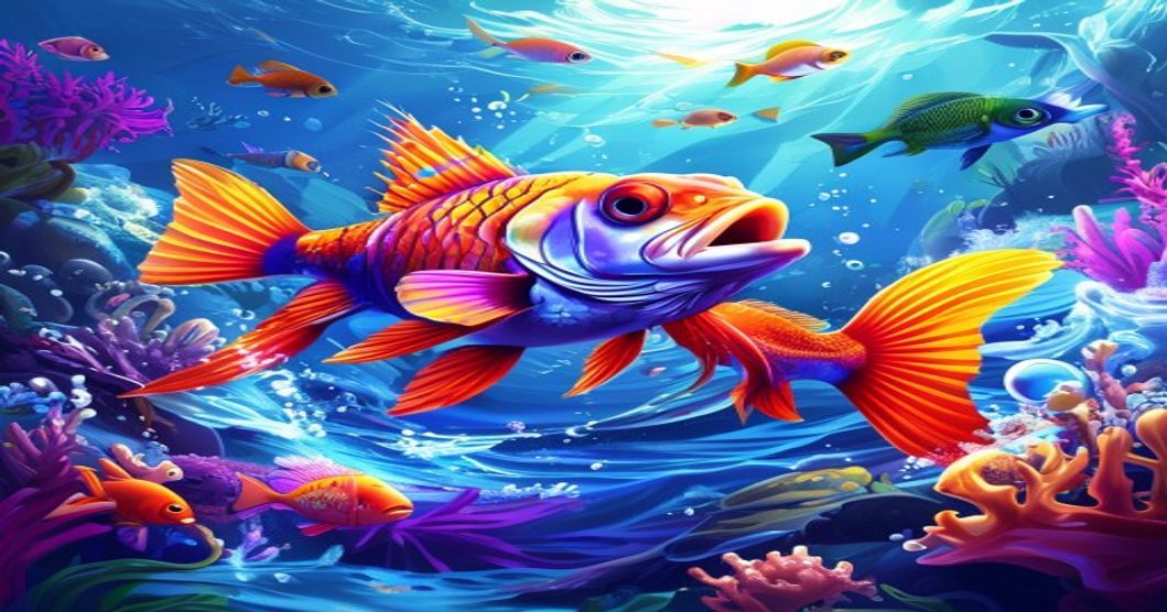 Mẹo Chơi Bắn Cá Tại TQ99 – Chọn Súng Và Canh Thời Điểm Bắn Boss