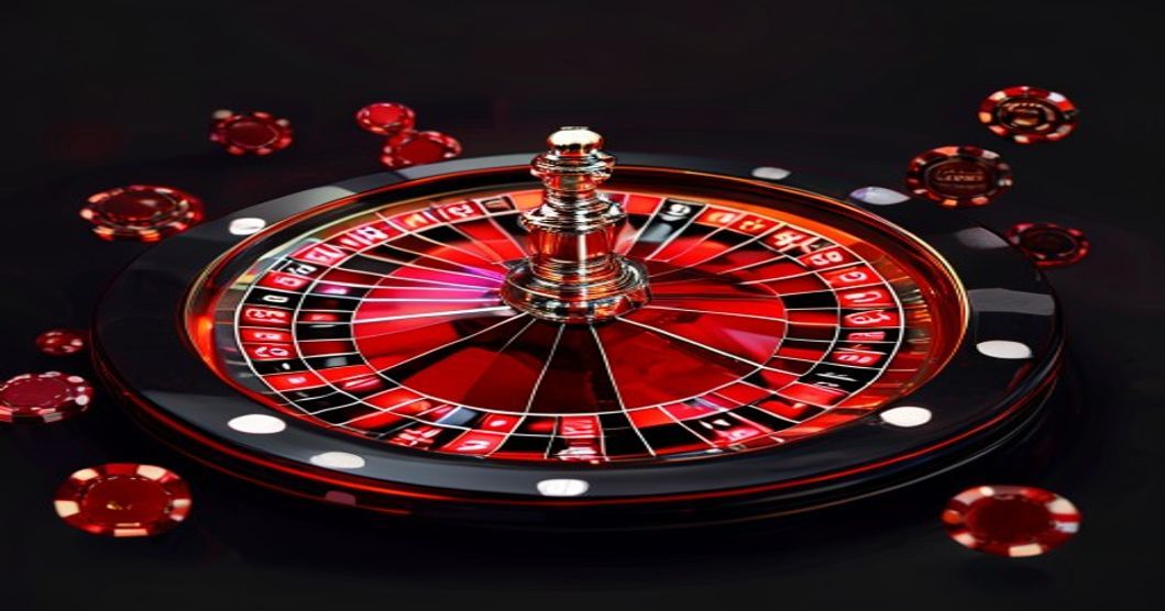 Roulette Châu Âu Tại TQ99 – Chiến Thuật Đặt Cược Trong Và Ngoài