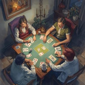 Game Bài TQ99 – Đổi Thưởng Siêu Tốc
